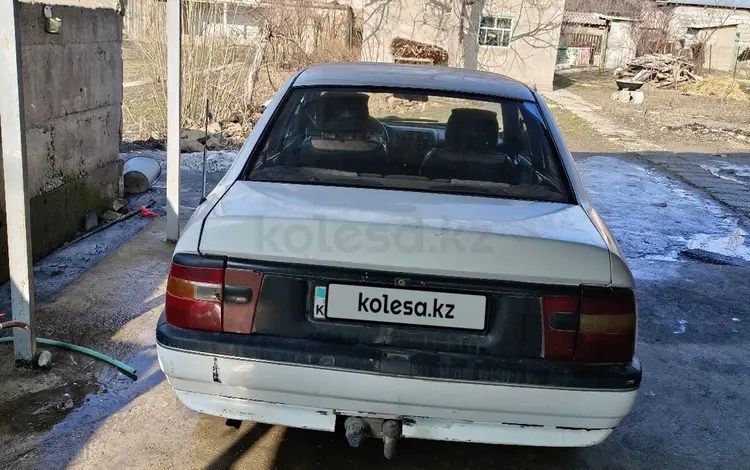 Opel Vectra 1990 годаүшін750 000 тг. в Шымкент