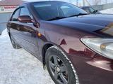 Toyota Camry 2002 годаүшін4 600 000 тг. в Астана – фото 3