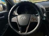 Hyundai Accent 2012 года за 3 700 000 тг. в Петропавловск – фото 3