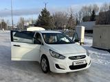 Hyundai Accent 2012 года за 3 700 000 тг. в Петропавловск – фото 2