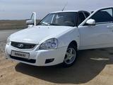 ВАЗ (Lada) Priora 2172 2013 года за 3 700 000 тг. в Житикара