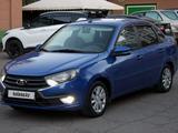 ВАЗ (Lada) Granta 2190 2020 годаүшін4 000 000 тг. в Алматы – фото 3