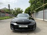BMW 320 2022 годаүшін21 000 000 тг. в Алматы – фото 3