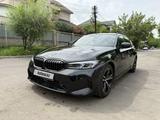 BMW 320 2022 годаүшін21 000 000 тг. в Алматы – фото 2