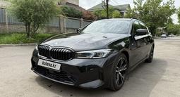 BMW 320 2022 годаүшін21 000 000 тг. в Алматы – фото 2