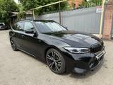 BMW 320 2022 годаүшін21 000 000 тг. в Алматы