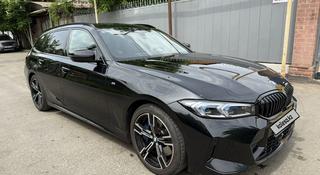 BMW 320 2022 годаүшін21 000 000 тг. в Алматы