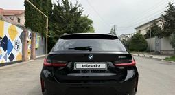 BMW 320 2022 годаүшін21 000 000 тг. в Алматы – фото 5