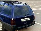 Volkswagen Golf 1994 года за 1 400 000 тг. в Шымкент – фото 3