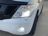 Nissan Patrol 2010 годаүшін14 000 000 тг. в Уральск – фото 5