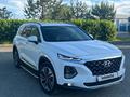 Hyundai Santa Fe 2020 года за 11 000 000 тг. в Усть-Каменогорск