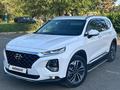 Hyundai Santa Fe 2020 года за 11 000 000 тг. в Усть-Каменогорск – фото 2