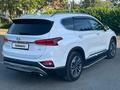 Hyundai Santa Fe 2020 года за 11 000 000 тг. в Усть-Каменогорск – фото 5