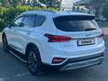 Hyundai Santa Fe 2020 года за 11 000 000 тг. в Усть-Каменогорск – фото 6