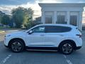 Hyundai Santa Fe 2020 года за 11 000 000 тг. в Усть-Каменогорск – фото 7