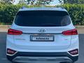 Hyundai Santa Fe 2020 года за 11 000 000 тг. в Усть-Каменогорск – фото 9