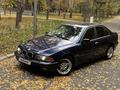 BMW 523 1999 годаүшін4 200 000 тг. в Алматы – фото 3