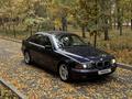 BMW 523 1999 годаүшін4 200 000 тг. в Алматы – фото 8