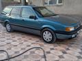 Volkswagen Passat 1988 года за 1 300 000 тг. в Сарыагаш – фото 2