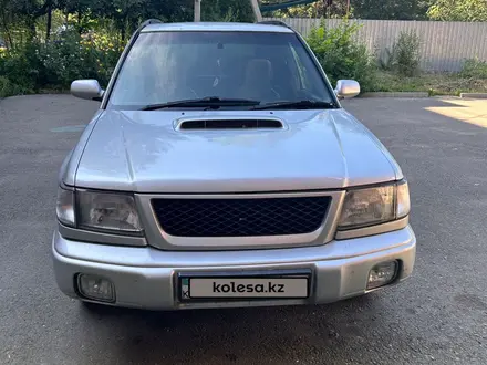 Subaru Forester 1997 года за 3 000 000 тг. в Усть-Каменогорск