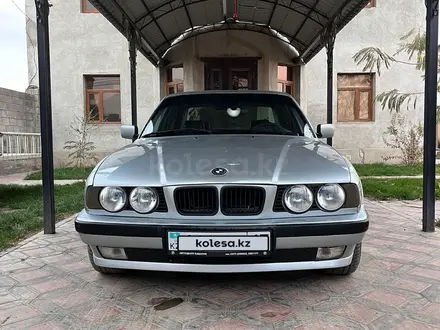 BMW 525 1995 года за 2 500 000 тг. в Туркестан