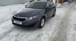 Kia Optima 2011 годаүшін6 300 000 тг. в Усть-Каменогорск – фото 5