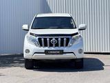 Toyota Land Cruiser Prado 2016 года за 14 800 000 тг. в Караганда