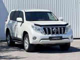 Toyota Land Cruiser Prado 2016 года за 14 800 000 тг. в Караганда – фото 2