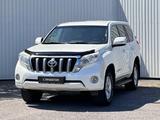Toyota Land Cruiser Prado 2016 года за 14 800 000 тг. в Караганда – фото 3