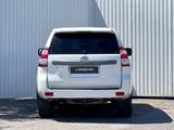 Toyota Land Cruiser Prado 2016 года за 14 800 000 тг. в Караганда – фото 4