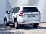 Toyota Land Cruiser Prado 2016 года за 14 800 000 тг. в Караганда – фото 5