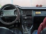 Audi 80 1990 года за 1 200 000 тг. в Щучинск – фото 5
