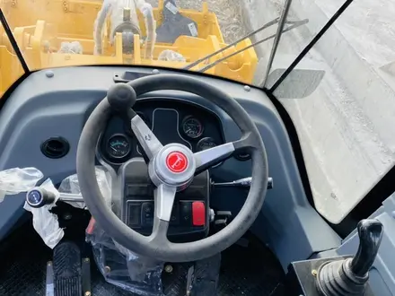 LaiGong  Экскаватор-погрузчик WZ30-25 2022 года за 16 500 000 тг. в Уральск – фото 44