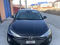 Hyundai Elantra 2019 года за 6 900 000 тг. в Атырау