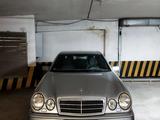 Mercedes-Benz E 280 1998 годаүшін5 500 000 тг. в Алматы – фото 2