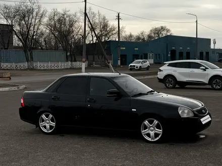 ВАЗ (Lada) Priora 2170 2013 года за 2 700 000 тг. в Рудный – фото 2