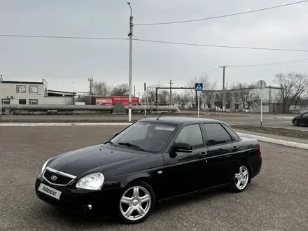 ВАЗ (Lada) Priora 2170 2013 года за 2 700 000 тг. в Рудный