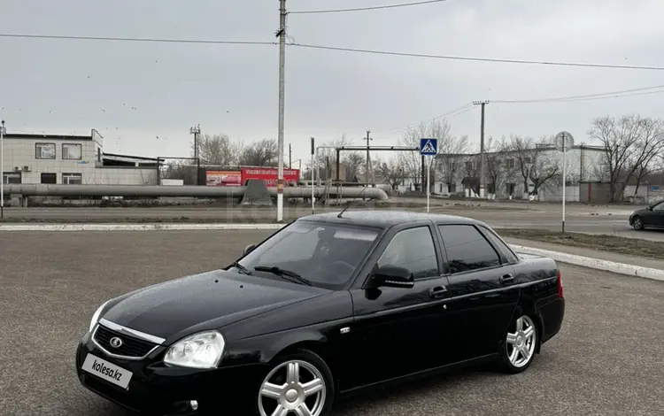 ВАЗ (Lada) Priora 2170 2013 годаүшін2 700 000 тг. в Рудный