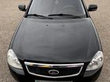 ВАЗ (Lada) Priora 2170 2013 годаүшін2 700 000 тг. в Рудный – фото 4