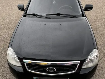ВАЗ (Lada) Priora 2170 2013 года за 2 700 000 тг. в Рудный – фото 4