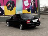 ВАЗ (Lada) Priora 2170 2013 годаүшін2 700 000 тг. в Рудный – фото 3