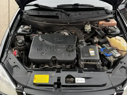 ВАЗ (Lada) Priora 2170 2013 года за 2 700 000 тг. в Рудный – фото 7