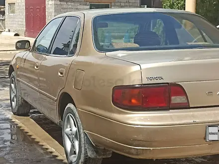 Toyota Camry 1996 года за 2 400 000 тг. в Жанакорган – фото 6