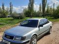 Audi 100 1991 годаүшін1 750 000 тг. в Тараз – фото 5