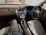 Toyota Mark II 1996 годаfor2 500 000 тг. в Кокшетау – фото 4