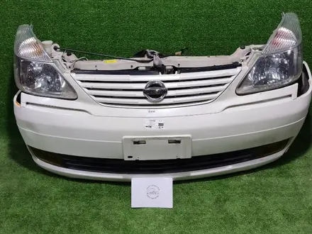 МОРДА НОУСКАТ НОСКАТ NISSAN SERENA C24 за 150 000 тг. в Атырау