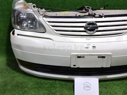 МОРДА НОУСКАТ НОСКАТ NISSAN SERENA C24 за 150 000 тг. в Атырау – фото 3