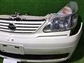 МОРДА НОУСКАТ НОСКАТ NISSAN SERENA C24 за 150 000 тг. в Атырау – фото 4