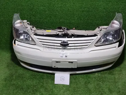 МОРДА НОУСКАТ НОСКАТ NISSAN SERENA C24 за 150 000 тг. в Атырау – фото 7