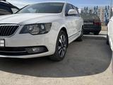 Skoda Superb 2013 года за 6 000 000 тг. в Алматы – фото 2